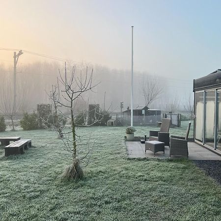 Droom Aan De Linge Wadenoijen Exterior photo