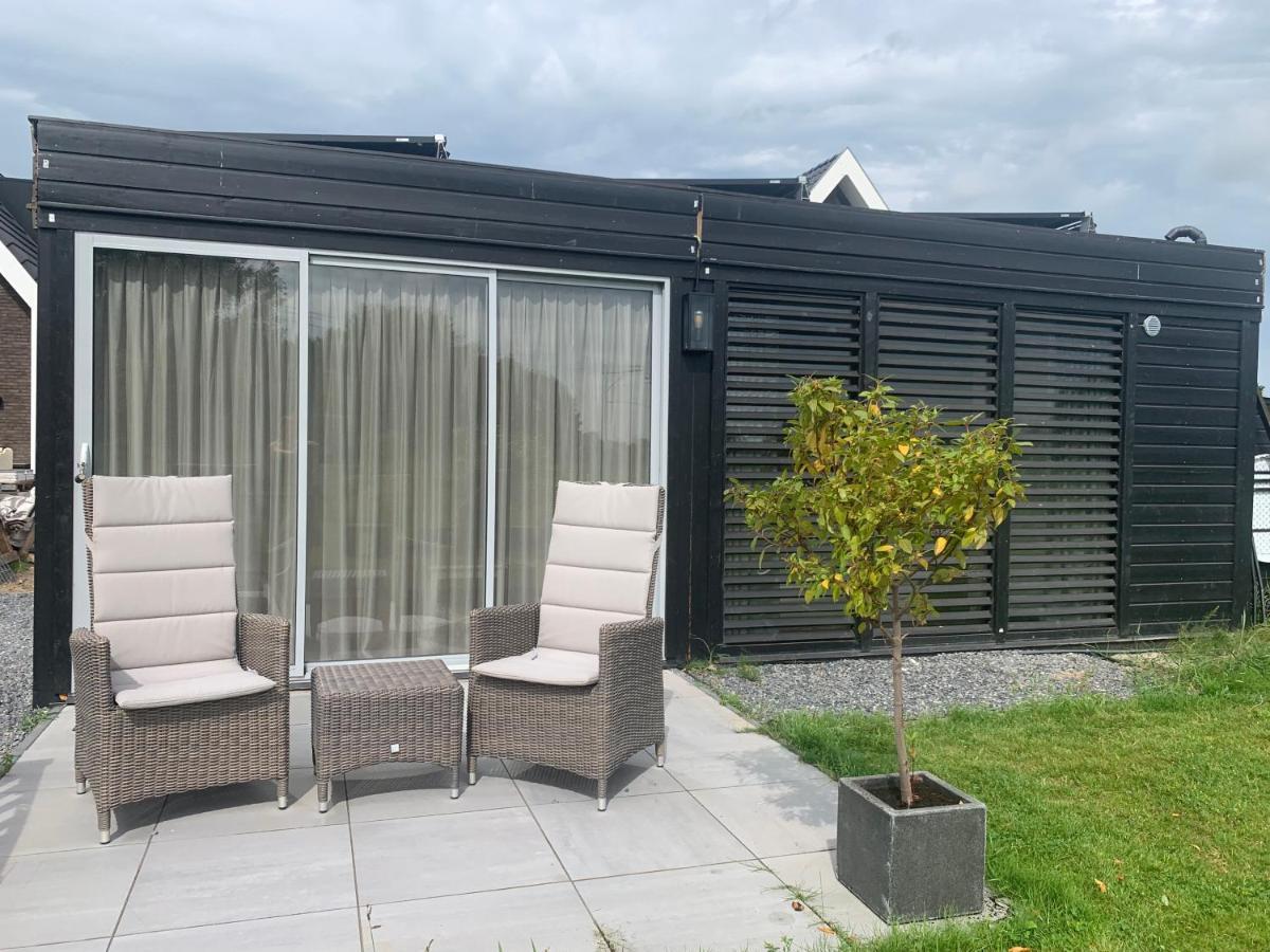 Droom Aan De Linge Wadenoijen Exterior photo
