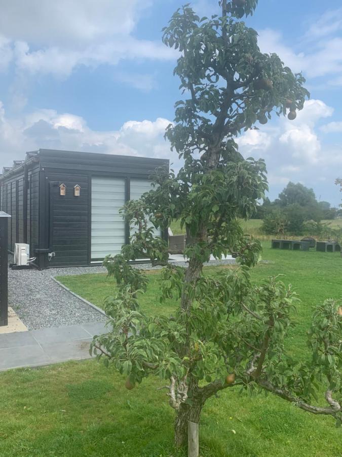 Droom Aan De Linge Wadenoijen Exterior photo