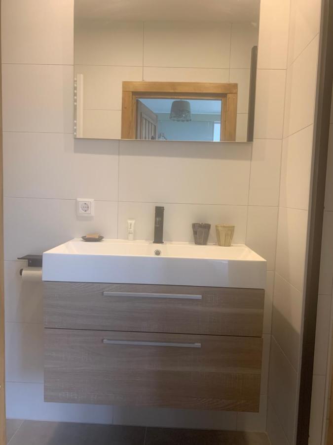 Droom Aan De Linge Wadenoijen Exterior photo